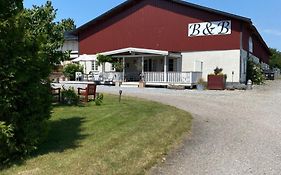 Frederiksensminde Bed&Breakfast
